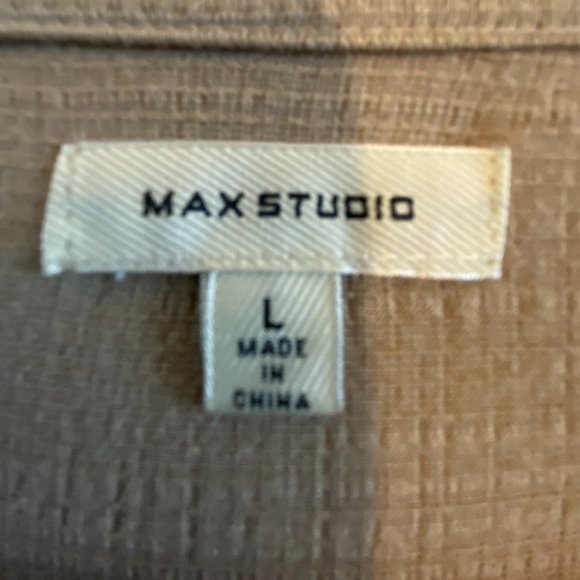 Not for sale
MAX STUDIO LARGE DRESS - Picture 3 of 5